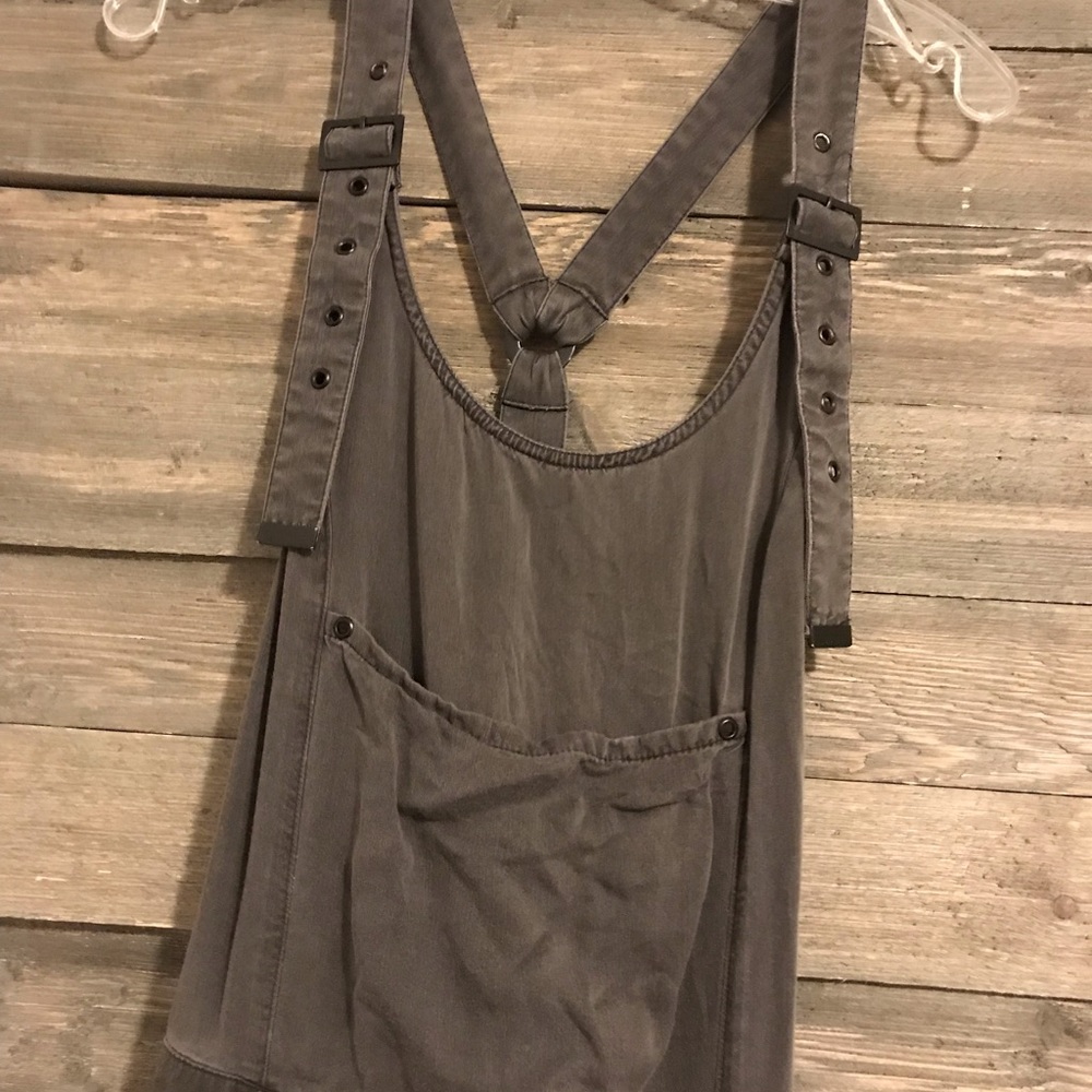 Free People Overalls